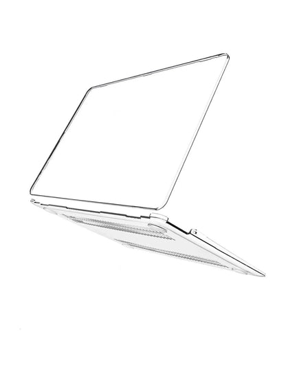 For Macbook Air 13 2018 2020 Intel A1932 A2179 A2337 Case for Laptop Accessories M1 M2 Cover Cases